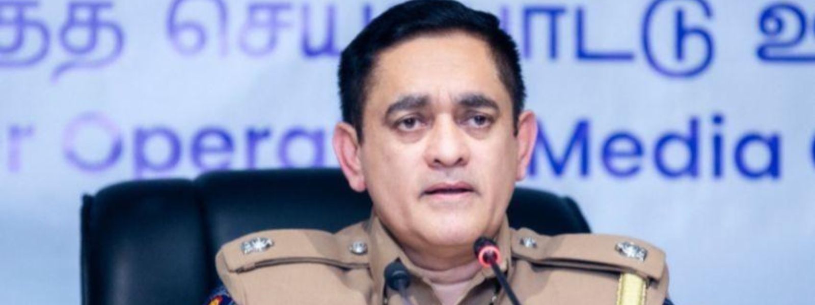 Security Plan Set Nationwide for Festive Season